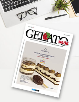 Gelato world